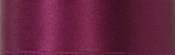 Swiss Double Face Satin Ribbon - Wine THUMBNAIL