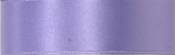 Swiss Double Face Satin Ribbon - Iris THUMBNAIL