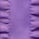 Double Ruffle Ribbon