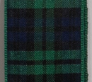 Edinburgh Plaid Ribbon | Tartan Ribbon