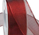 Luxor Wired Metallic Ribbon
