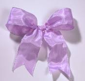 Lyon French Wired Ribbon - Orchid THUMBNAIL