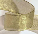 Wholesale Metallic Ribbon