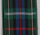 Plaid Ribbon - Wholesale