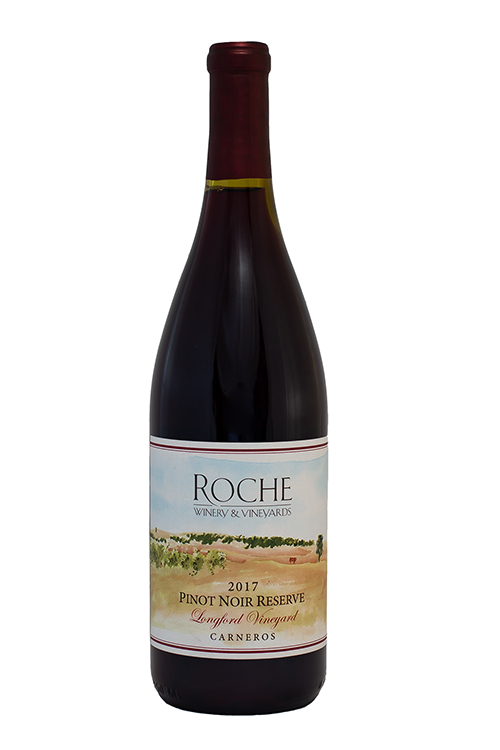 2017 Longford Reserve Pinot Noir MAIN