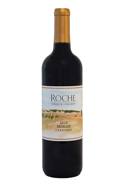 2019 Merlot Carneros MAIN