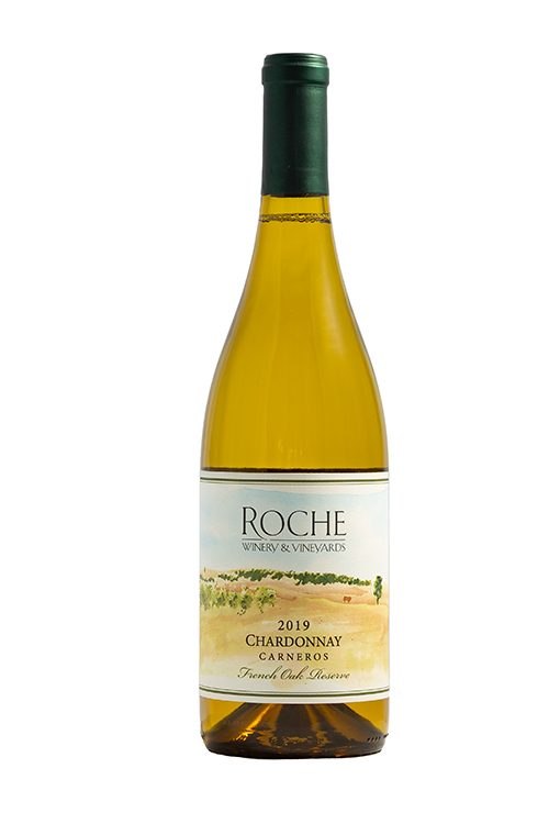 2021 Chardonnay French Oak Reserve MAIN