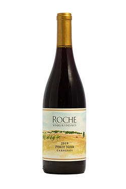 2019 Pinot Noir Carneros THUMBNAIL