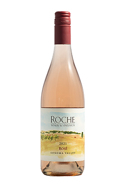 2021 Sonoma County Rosé THUMBNAIL