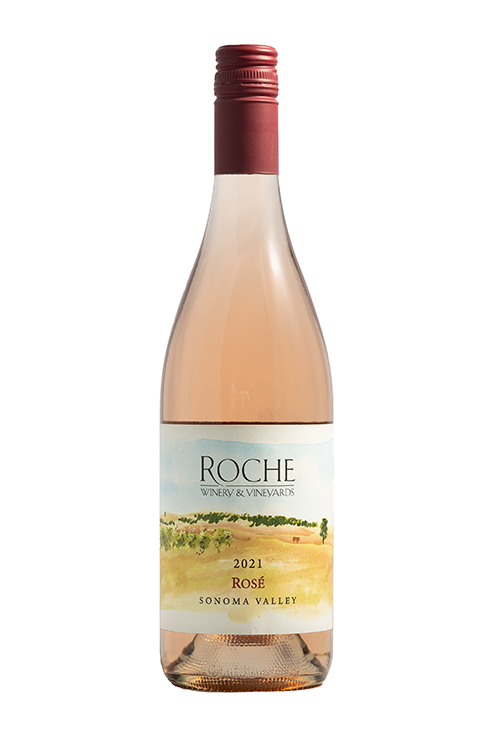 2021 Sonoma County Rosé MAIN