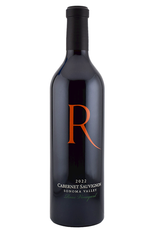 2022 Cabernet Sauvignon MAIN