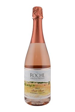 2023 Sparkling Brut Rosé THUMBNAIL