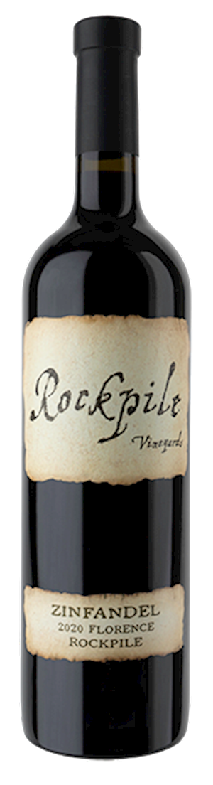 2020 Florence Zinfandel LARGE