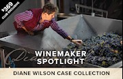 Winemaker Spotlight: Diane WIlson Case $369 + Complimentary Shipping THUMBNAIL