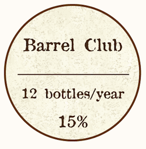 Barrel Club MAIN