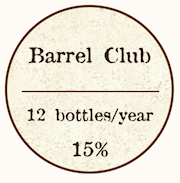 Barrel Club THUMBNAIL