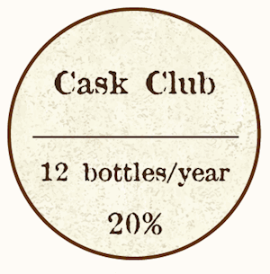 Cask Club MAIN