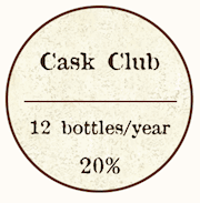 Cask Club THUMBNAIL