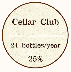 Cellar Club MAIN