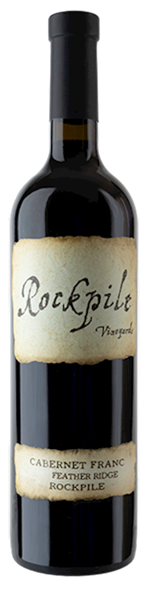 2022 Feather Ridge Cabernet Franc LARGE