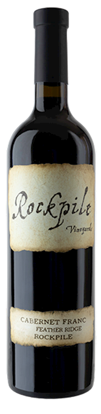 2022 Feather Ridge Cabernet Franc MAIN