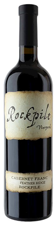 2022 Feather Ridge Cabernet Franc THUMBNAIL