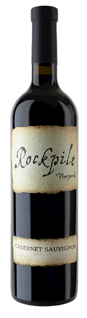 2019 Park's Domain Cabernet Sauvignon LARGE