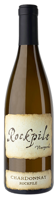 2022 Rockpile Chardonnay THUMBNAIL