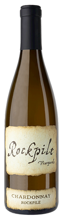 2023 Rockpile Chardonnay MAIN