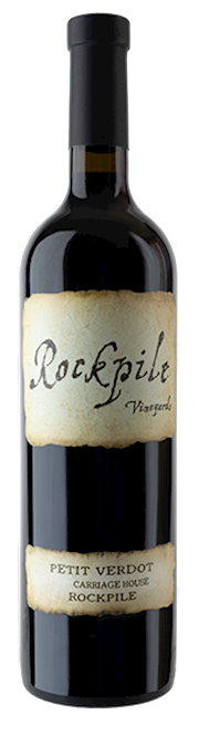 2019 Petit Verdot THUMBNAIL