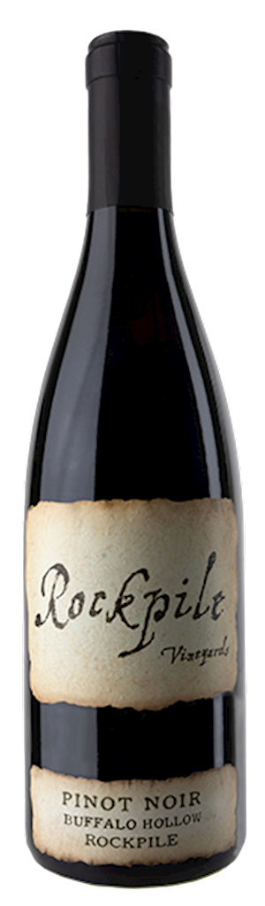 2023 Buffalo Hollow Pinot Noir LARGE