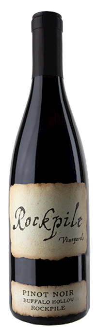 2023 Buffalo Hollow Pinot Noir MAIN