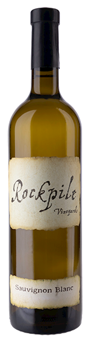 2021 Rockpile Sauvignon Blanc THUMBNAIL