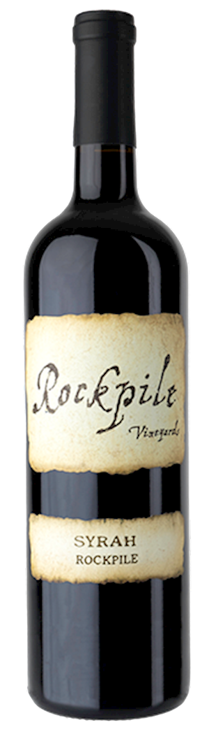 2021 Syrah LARGE