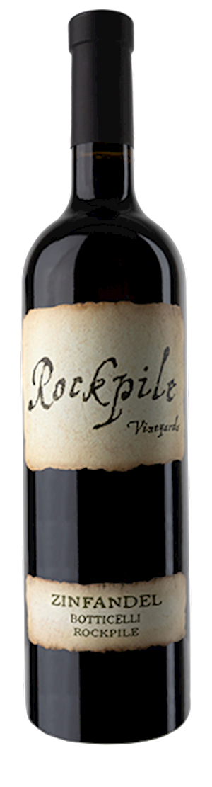 2023 Botticelli Zinfandel LARGE
