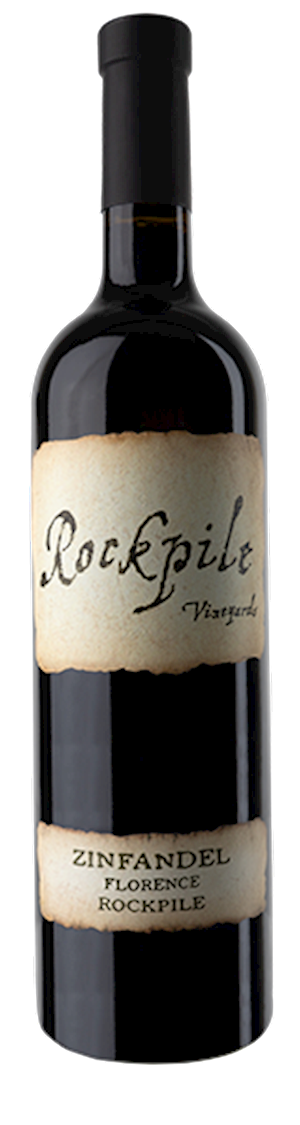 2023 Florence Zinfandel LARGE