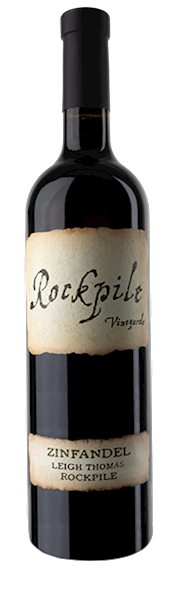 2023 Leigh Thomas Zinfandel THUMBNAIL