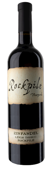 2022 Leigh Thomas Zinfandel THUMBNAIL