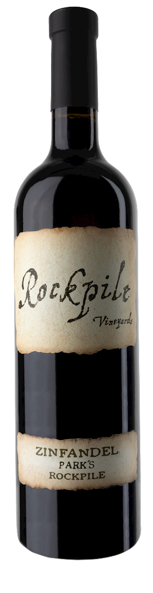2023 Park's Zinfandel LARGE