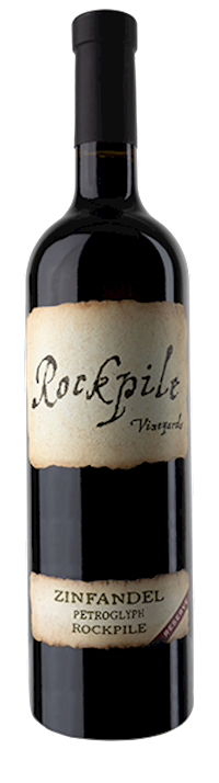 2022 Petroglyph Reserve Zinfandel MAIN