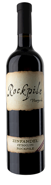 2022 Petroglyph Reserve Zinfandel THUMBNAIL