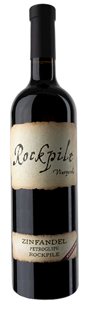 2023 Petroglyph Reserve Zinfandel LARGE