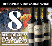 Harvest Fair Gold Medal Case - Club Price $399 + Comp Shipping with Code THUMBNAIL