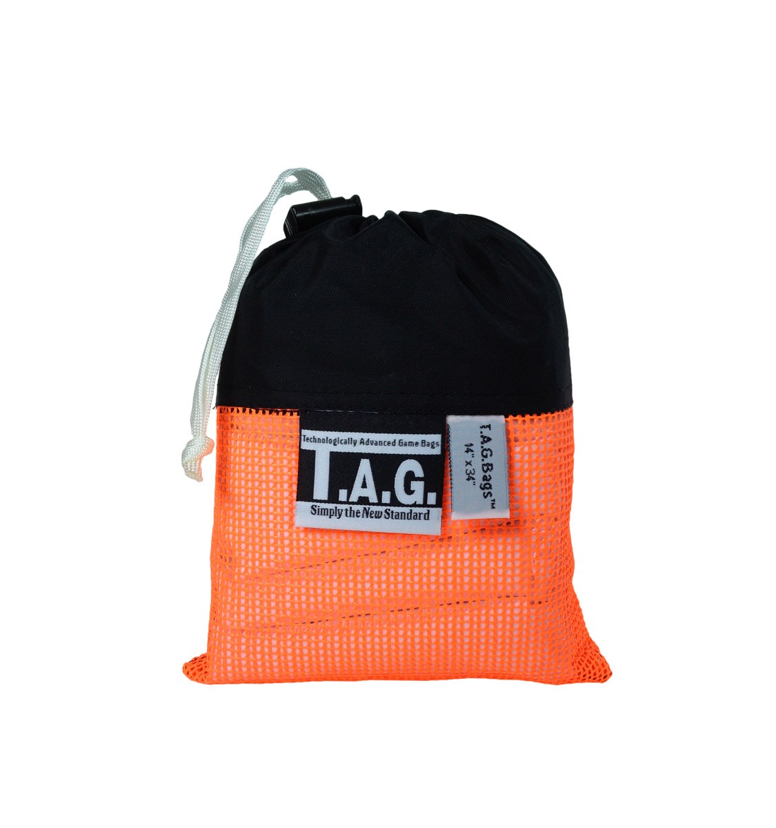 T.A.G. Bags Medium Elk, Deer, Caribou Game Bags – Rokslide Online Store