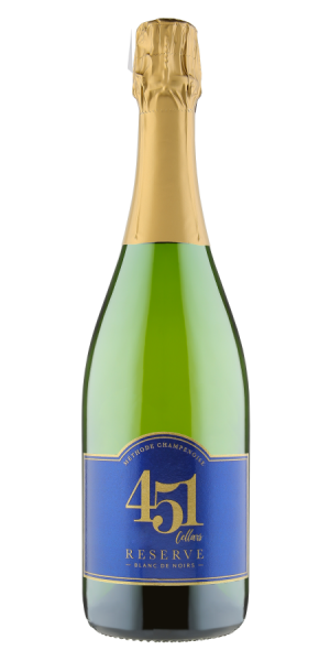 451 Cellars Reserve Blanc de Noirs LARGE