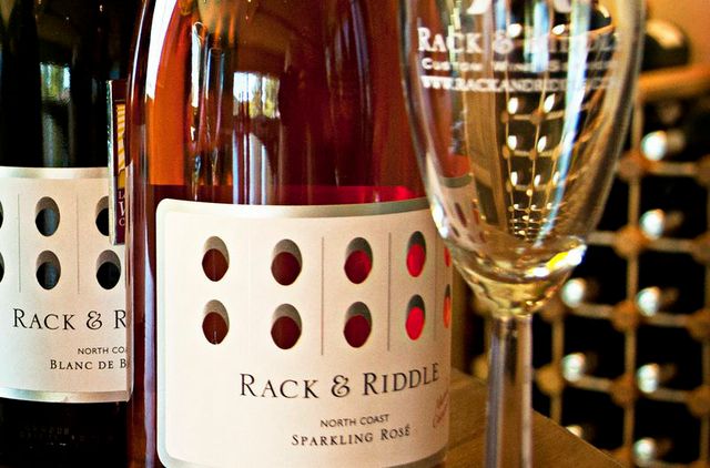 Rack & Riddle Sparkling Wine Club MAIN