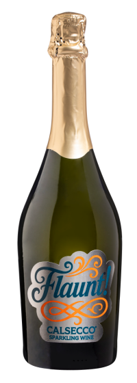 FLAUNT! CALSECCO® Brut THUMBNAIL