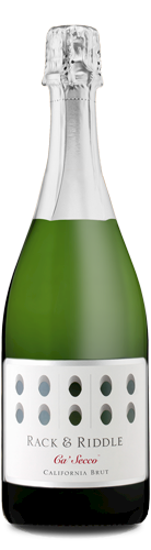 Ca' Secco™ Low Alcohol Brut LARGE