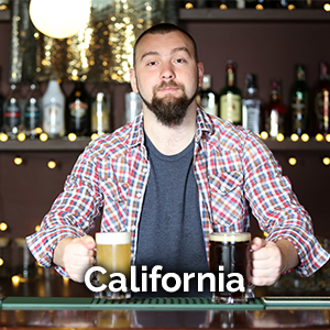 California Responsible Beverage Service Training MAIN