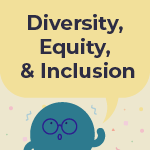 Diversity, Equity, and Inclusion (DEI) THUMBNAIL